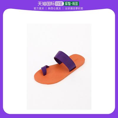 韩国直邮moo chuu 通用 休闲鞋