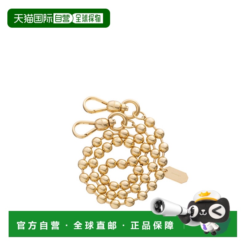 韩国直邮LOEUVRE正品 箱包相关配件302215425Chaine de pluie FZ3