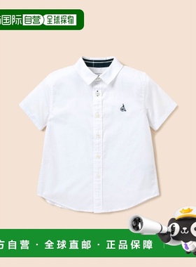 韩国直邮BEANPOLE儿童童装衬衫BI4365UE11