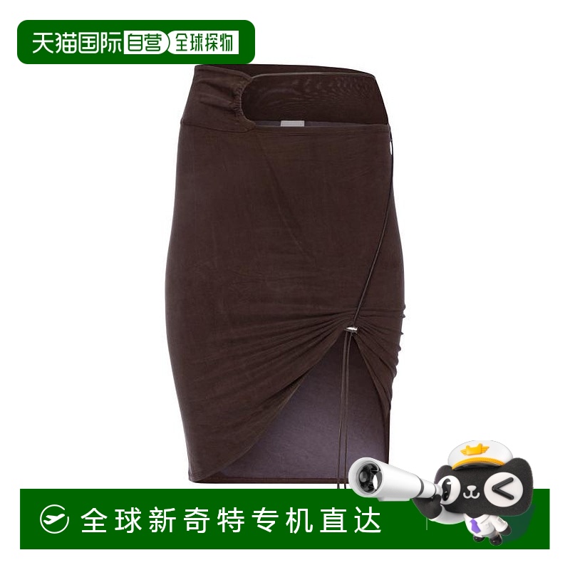 韩国直邮JACQUEMUS23SS裙子女231JS0692307 850