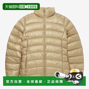 韩国直邮THE NORTH FACE NJ1DQ81C 马蒂厄 RDS 女士羽绒服北面