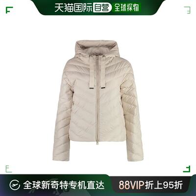 韩国直邮WOOLRICH24SS外套女CFWWOU0973FRUT2635 8867SAND