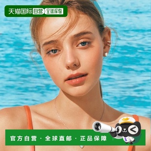 韩国直邮STONEHENGE 正品NewJeans同款精致耳骨钉耳夹耳骨夹U0164