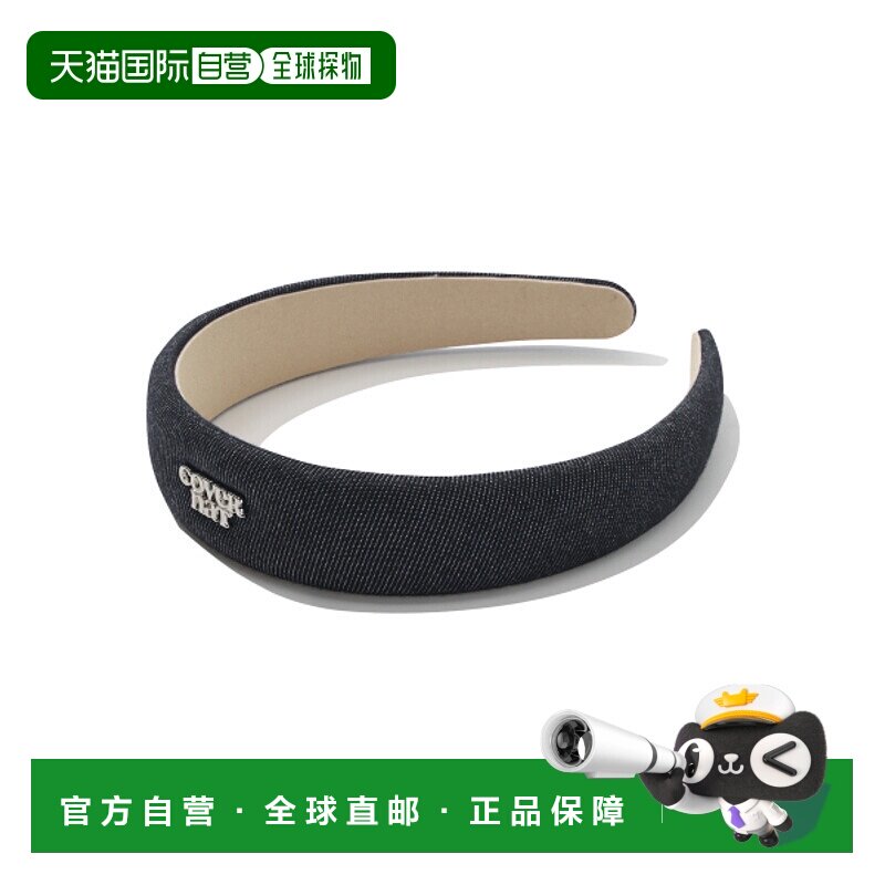 韩国直邮COVERNAT WOMAN 女士瑜伽发带CO2400TC76IR