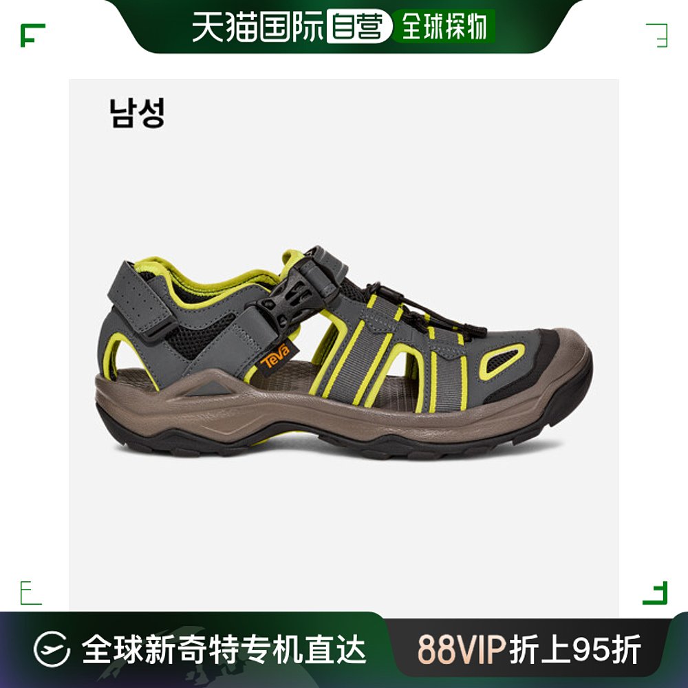 韩国直邮[本社正品] TEVA OMNIUM 2(DKS) STVM2419180-DKS