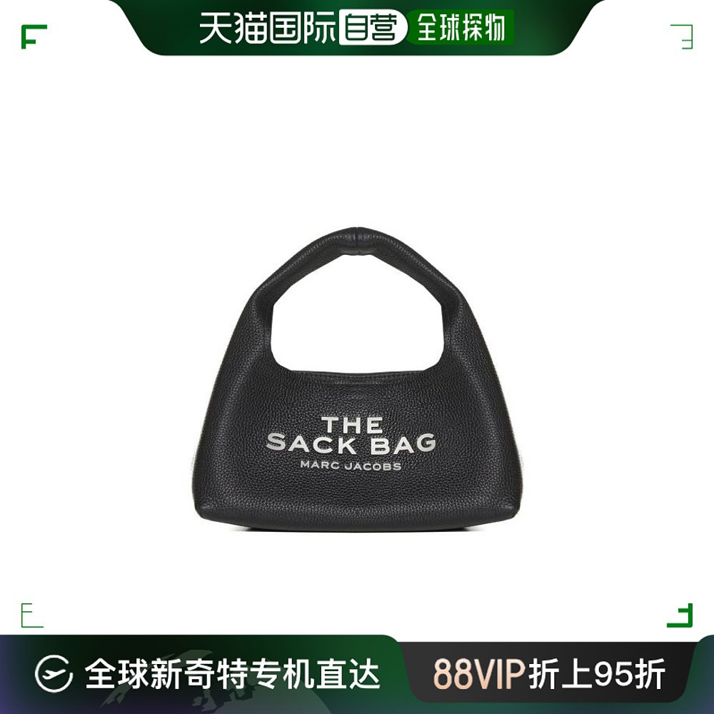 韩国直邮MARC JACOBS24SS单肩包女2F3HSH020H01 001BLACK