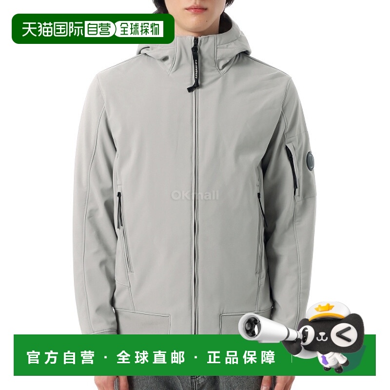 韩国直邮CP COMPANY CP Shell-R 连帽夹克 (19CMOW701A 006097A 3