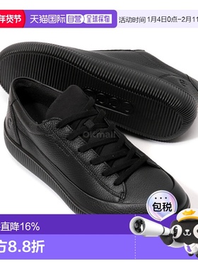 韩国直邮ECCO 软零 M WP (板鞋) 运动鞋537774-51052