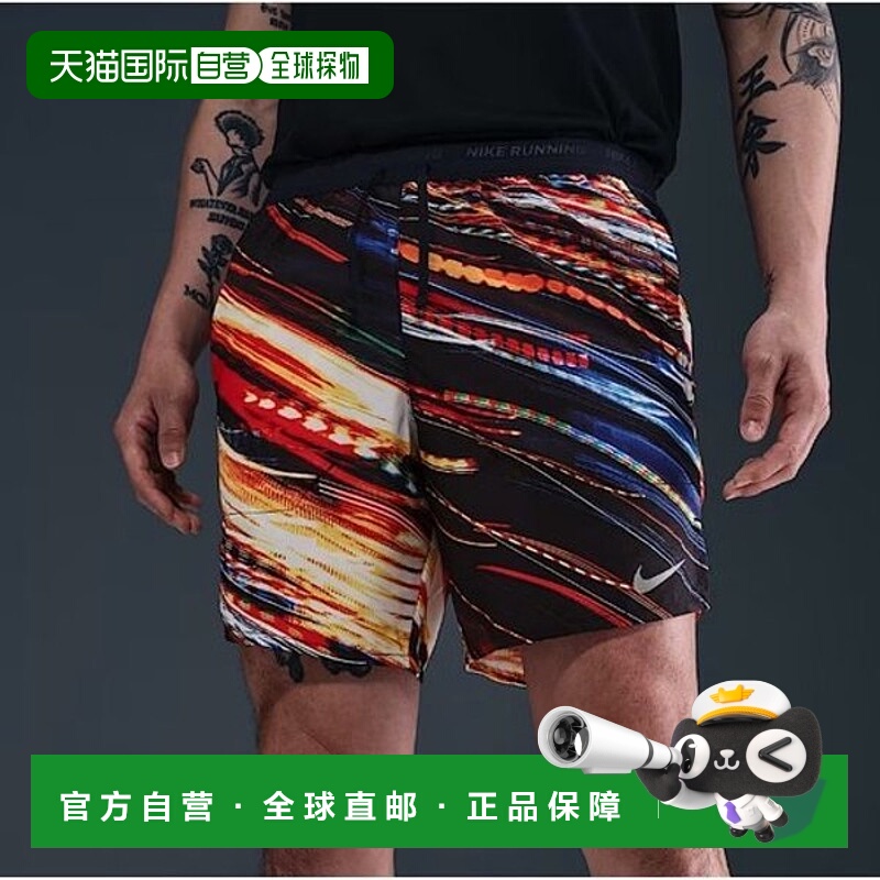 韩国直邮NIKE 耐克 M Dry Fit 7