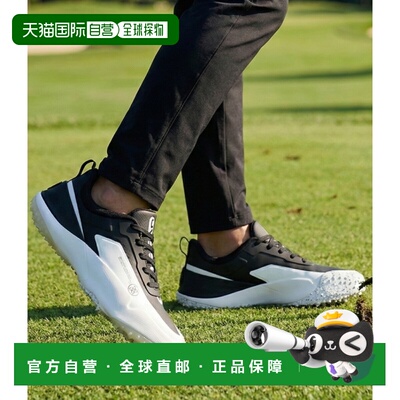 韩国直邮G/FORE男款G/18 TPU无钉高尔夫球鞋 (GUF000001-O/SNO)