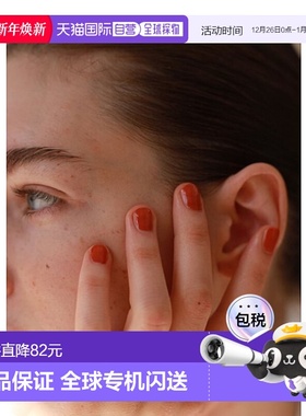 韩国直邮LOEUVRE 女士毛针织衫 LOEUVRE VERNIS [BRIQUE]