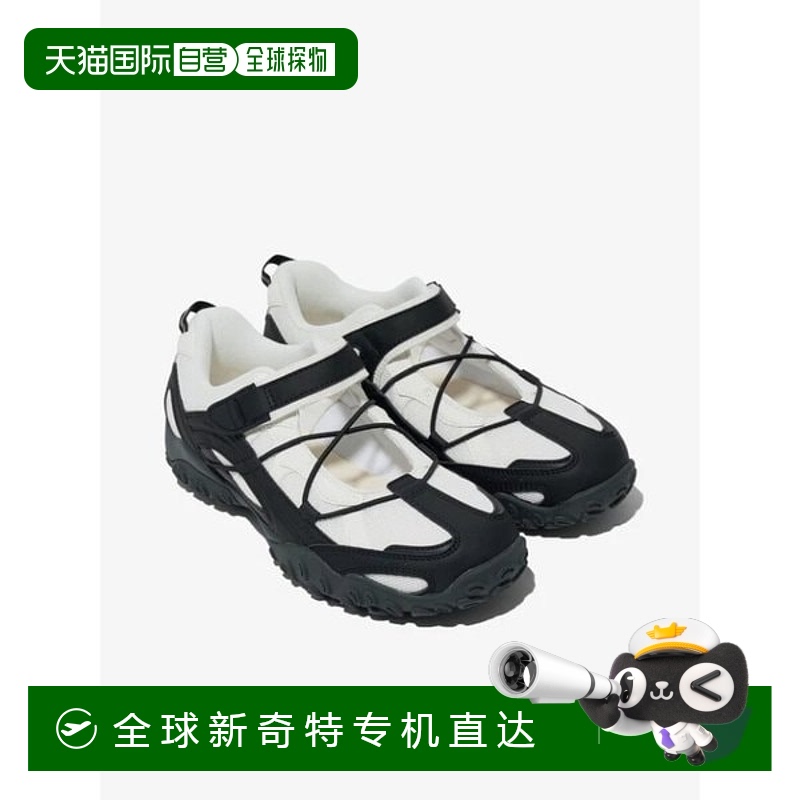 韩国直邮fila  运动鞋斐乐魔术贴