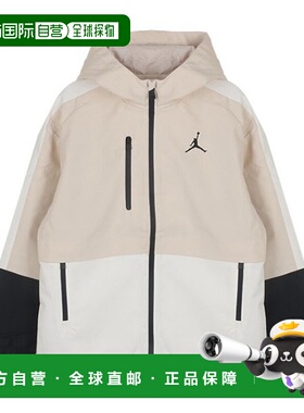 韩国直邮NIKE M Nike Nike Windbreaker NQK N251JK370P-BE Jorda
