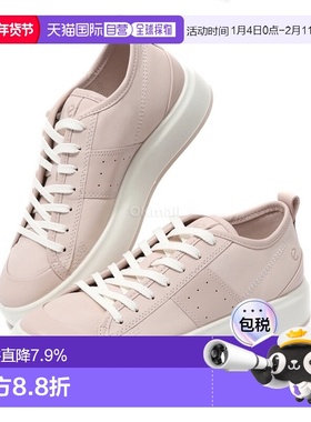 韩国直邮ECCO 街头王牌 W (856813-50366) 运动鞋爱步