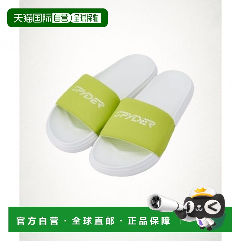 韩国直邮NIKE SPYDER Spyder DUMM DUMM2 SPKPFNSD203UNGN 137997