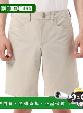 韩国直邮HAGLOFS KORP LITE 男式短裤 (607876-5S9) 短裤/七分裤