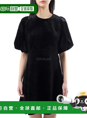 韩国直邮A.P.C ]Sterling 连衣裙（VIALP F35141 LZZ） 一块