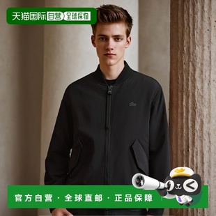 53N031 BH5956 韩国直邮LACOSTE法国鳄鱼 夹克男士