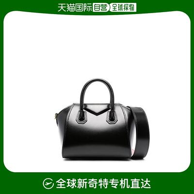 韩国直邮GIVENCHY24FW单肩包女BB50WKB1YC 009Black