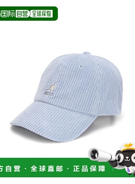 韩国直邮kangol [江南] 新代码棒球 4484 浅蓝色