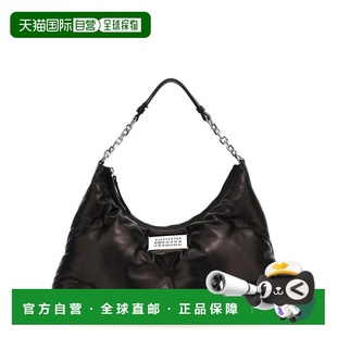 黑色 SB3WG0020P4300T8013 韩国直邮Margiela 单肩包