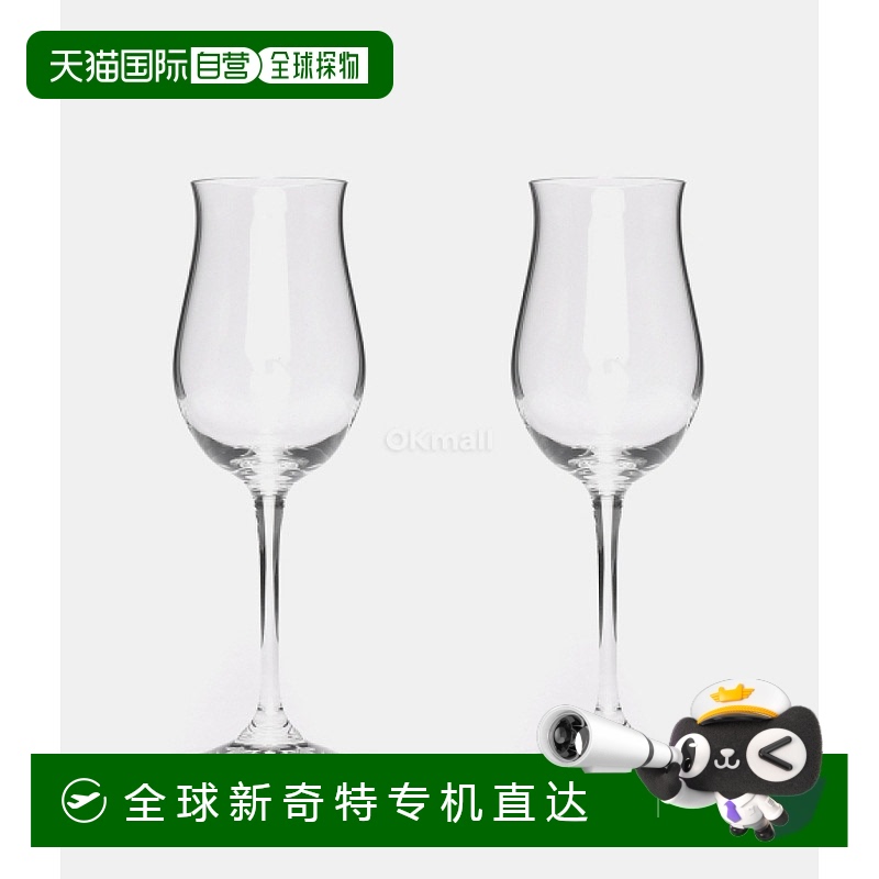 韓國直郵RIEDEL 力德爾酒吧干邑 VINUM (6416/71) 茶杯/茶杯