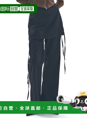 韩国直邮PLACE STUDIO 女士半身裙24F88608-4500长裙a字裙