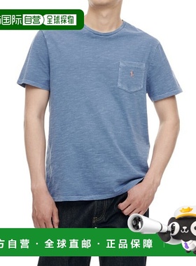 韩国直邮POLO RALPH LAUREN MNPOTSH1N820762-400男衬衫