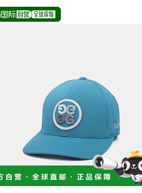 韩国直邮G/FORE 公用帽子高尔夫球帽G4AS23H39