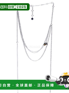 韩国直邮Courreges 124ACO015LA0001 9000 珠宝