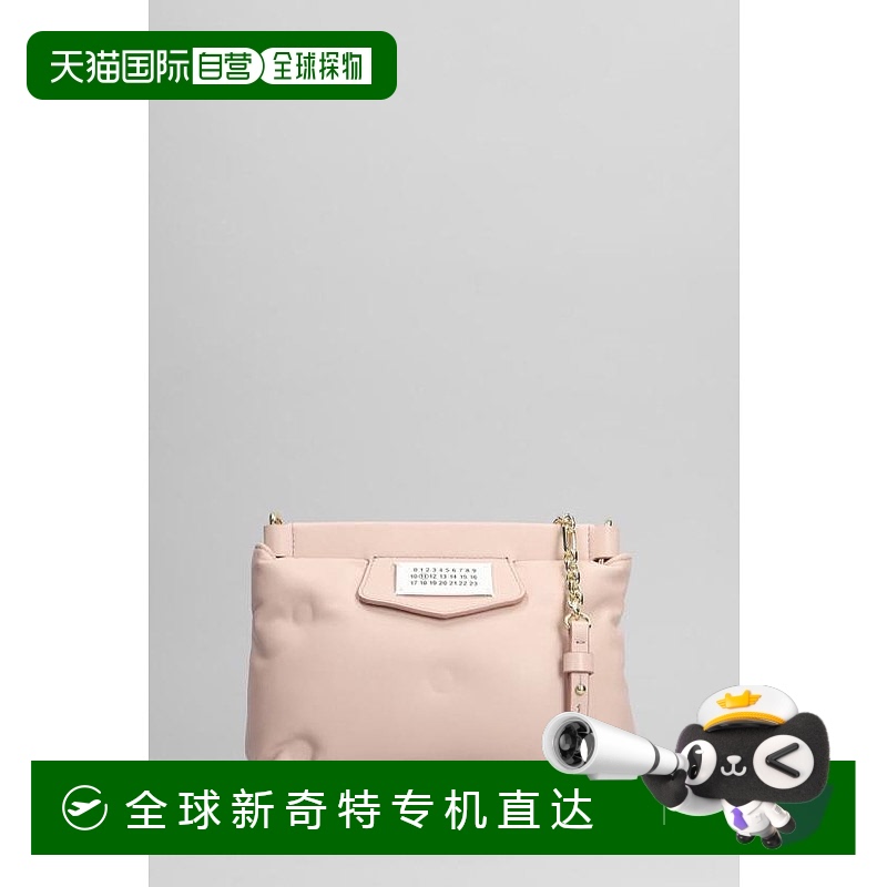 韩国直邮MAISON MARGIELA23FW单肩包女383880 S56WF0161P4300POWD