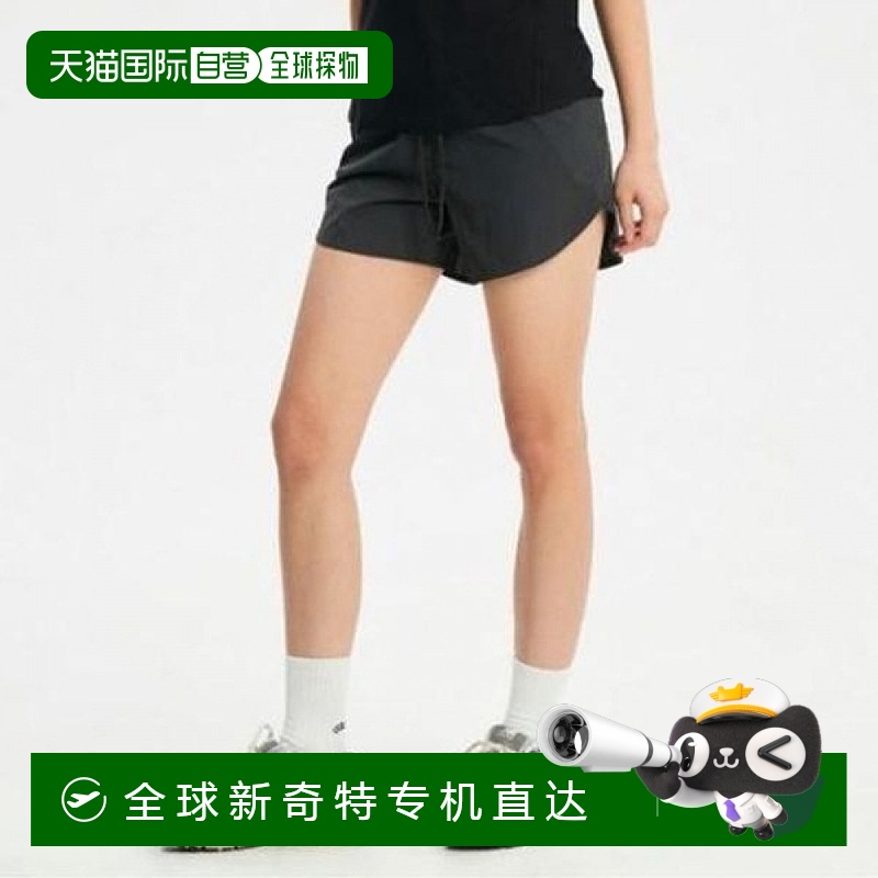 1h可退 韩国直邮newbalance  运动裤短裤