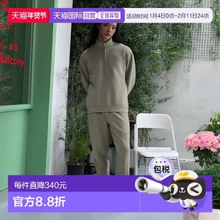 韩国直邮NIKE NIKE Nike 24.7 ImpossibleSoft Dry Fit 长裤 M -