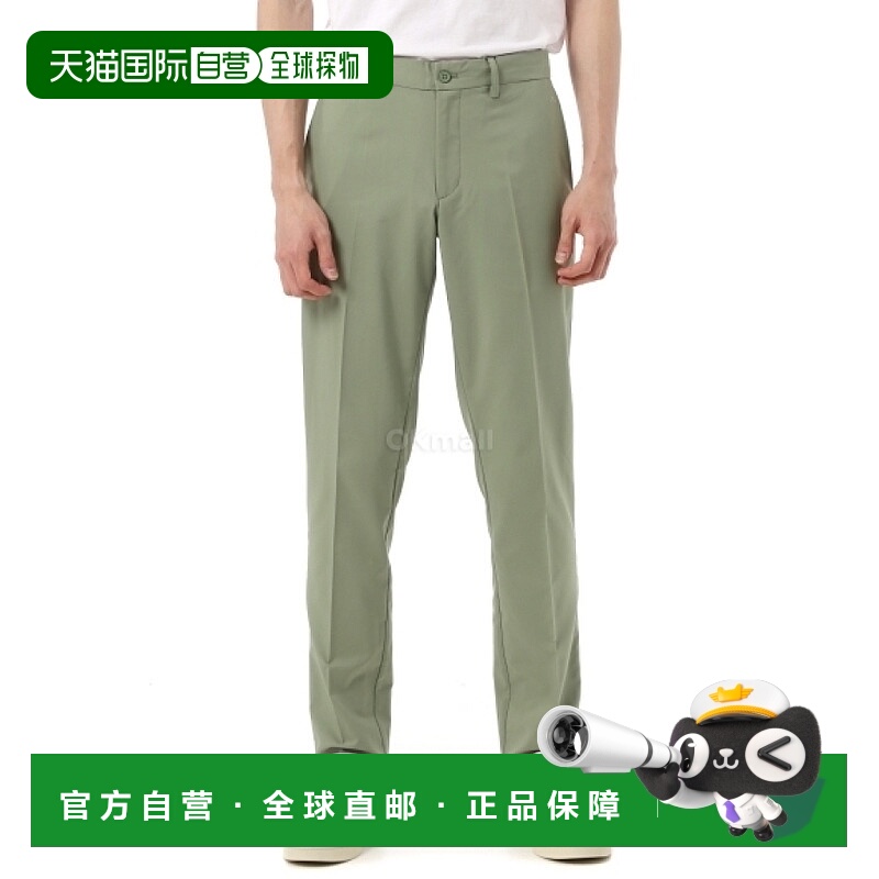 韩国直邮J.LINDEBERG Elof Pant 32 内缝 (GMPA12991-M311) 长裤