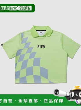 韩国直邮FIFA 1904 石灰色 FF23TH11W 700 _P362082036