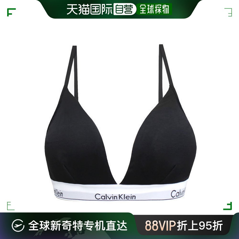 韩国直邮Calvin Klein运动文胸 Calvin Klein/內衣/CK/女裝/現代