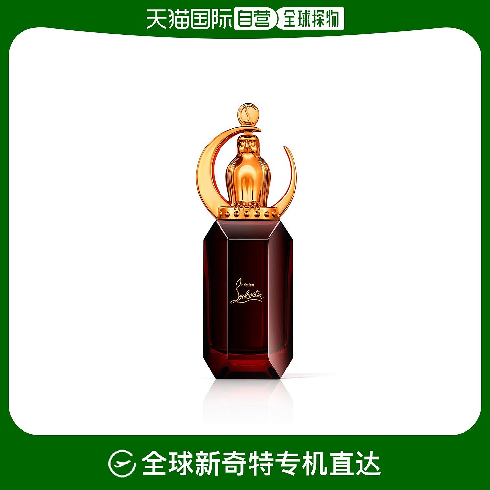 韩国直邮Christian Louboutin月下猎鹰馥郁香水90ML65169378