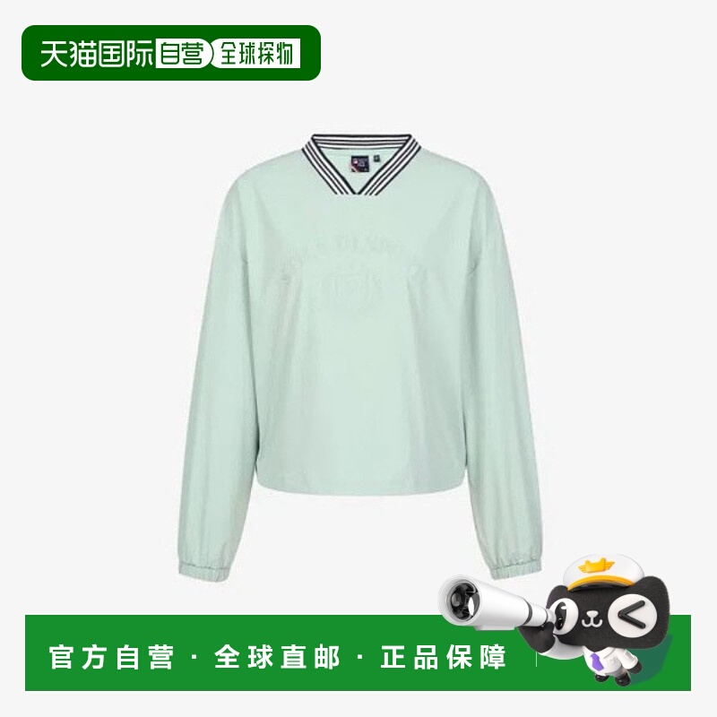 韩国直邮FILA M Wheelaginfalti KQC FS2POG3351F-MIT 网球弹力梭