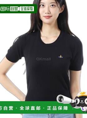 韩国直邮Vivienne Westwood 东亚顶级 (1803002Q Y001V N401) 圆