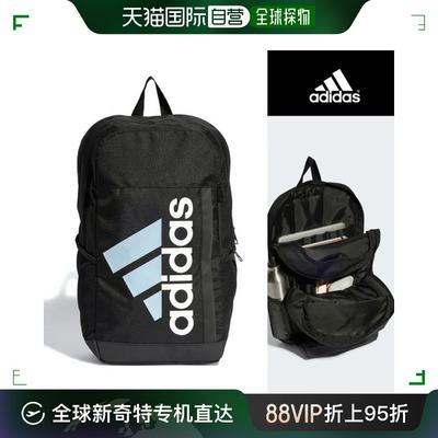 韩国直邮Adidas 双肩背包 BOS/Graphic/Backpack/New Semester/Ba