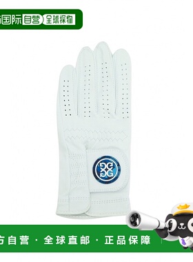韩国直邮G/FORE 男士高尔夫手套 306025260 左手用