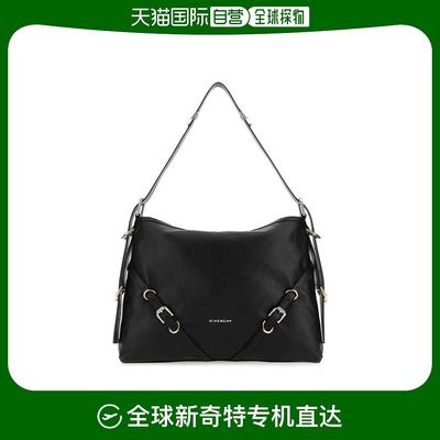 韩国直邮GIVENCHY24FW单肩包女BB50SSB1Q7 BLACK