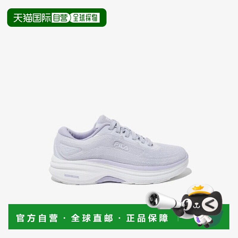 韩国直邮FILA M 轮跑鞋 CQK 1RM02938H-151 RGB Akimbo 2.0斐乐
