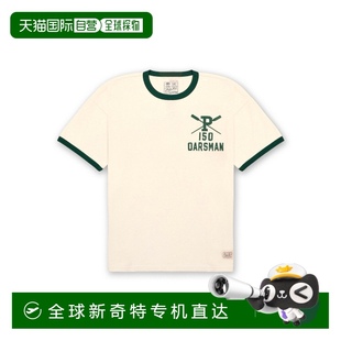 MNPOTSH1N822643 韩国直邮POLO 公用T恤 RALPH 100 LAUREN