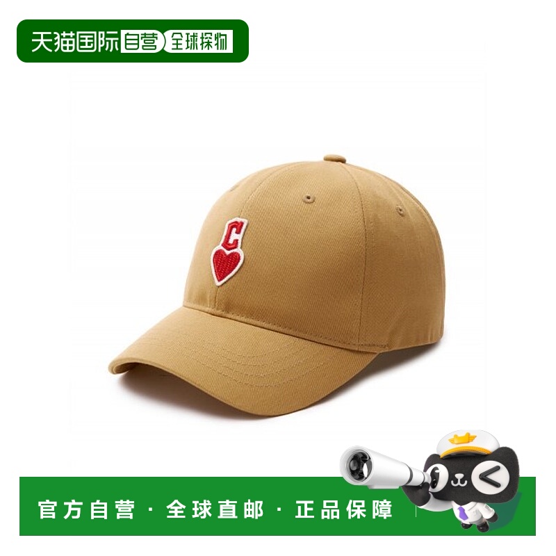 韩国直邮MLB KIDS 童鞋  7ACPH033N-45CAL童装帽子