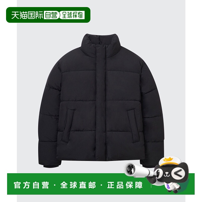 韩国直邮SPAO 男士羽绒服SPJPF11C11