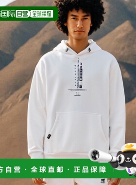 韩国直邮EIDER 军迷服T恤男士DMU21239W6 NOMAD 2.1卫衣