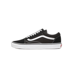 韩国直邮VANS VN000D3HY28 OldSkool万斯经典低帮板鞋帆布鞋男SDJ