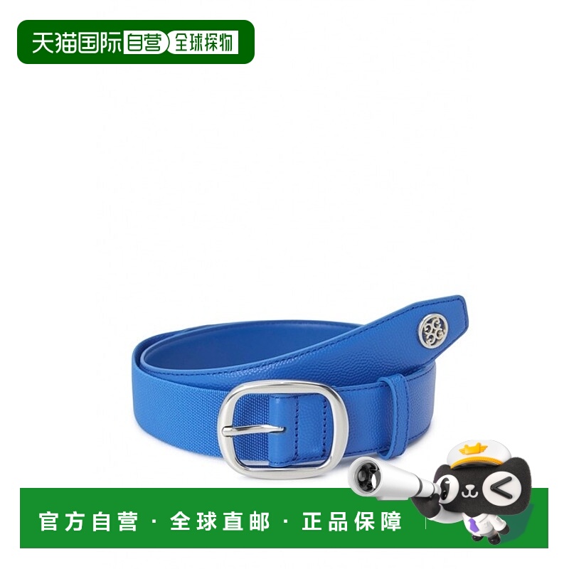 韩国直邮G/FORE 男士皮带G4AS23A07