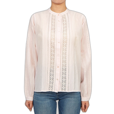 1h可退 韩国直邮VANESSA BRUNO 2HVA27 V09014 415 女士 罩衫